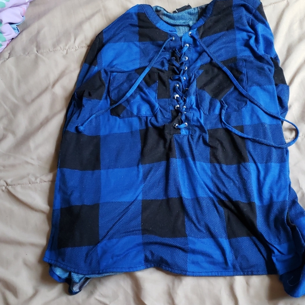 Long sleves shirt